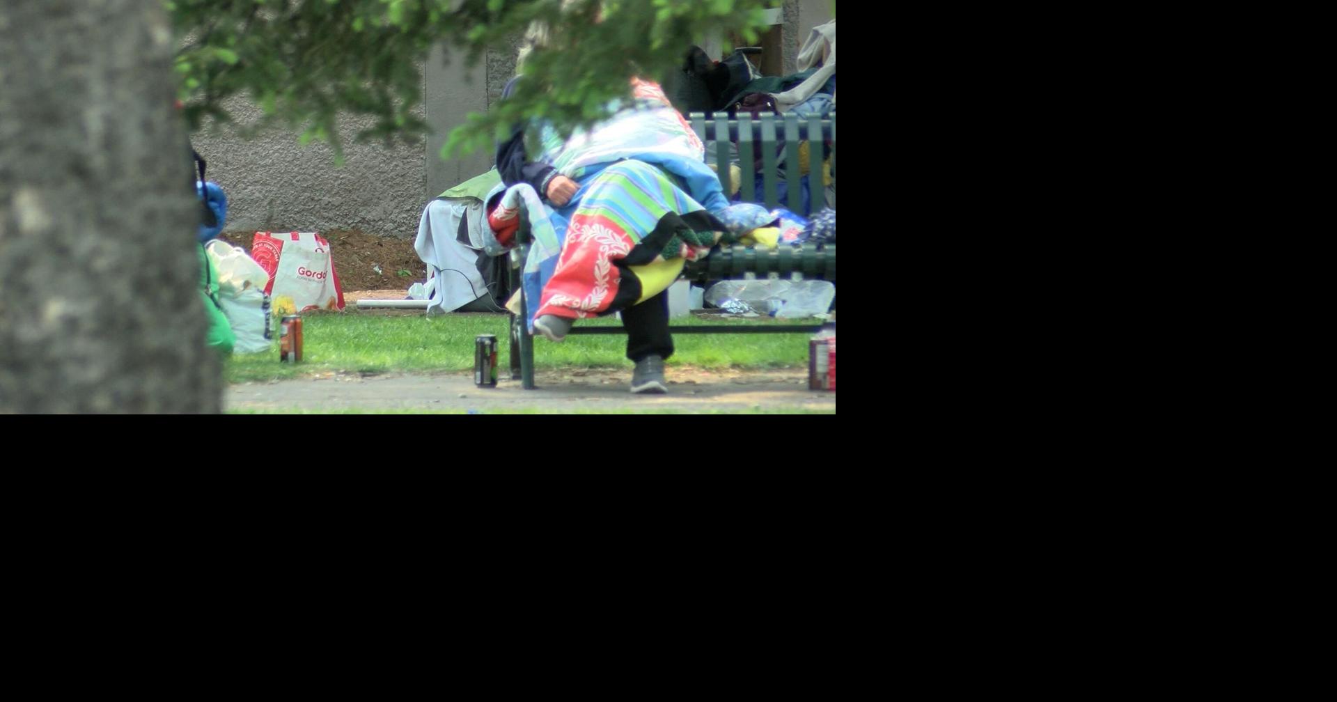 Homeless Plan for La Crosse to roll out in 2024 Top Stories