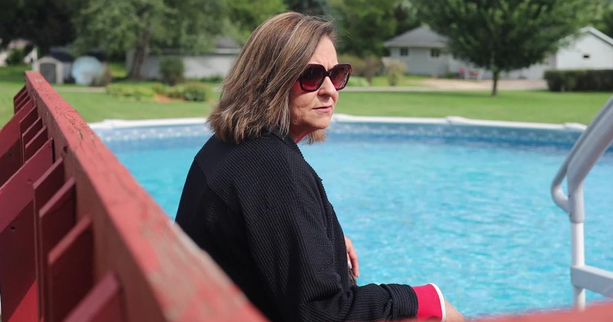 Wisconsin woman’s story highlights urgent need for kidney donors | Health Wisconsin woman’s story highlights urgent need for kidney donors | Health