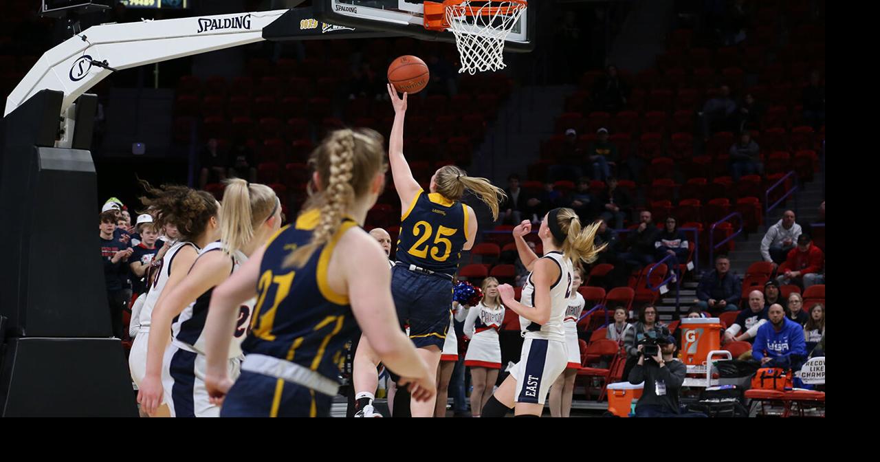 WIAA Girls Division 1 Championship: Kettle Moraine takes gold over ...