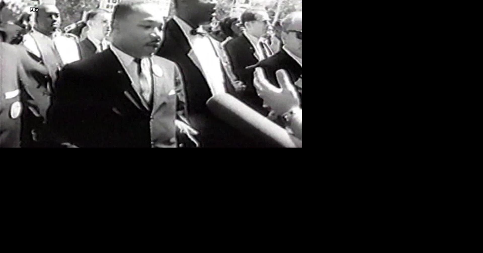 Medical Monday: MLK’s vision still shapes community health in La Crosse