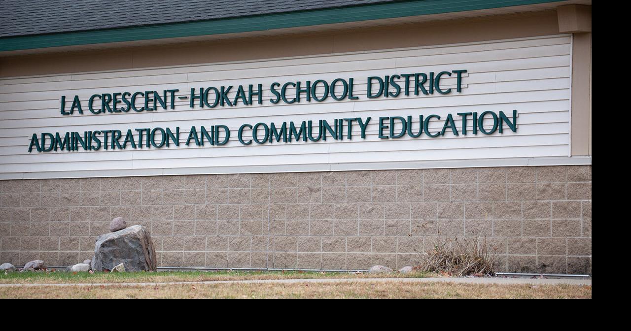 Superintendent search narrowed to four in La CrescentHokah School