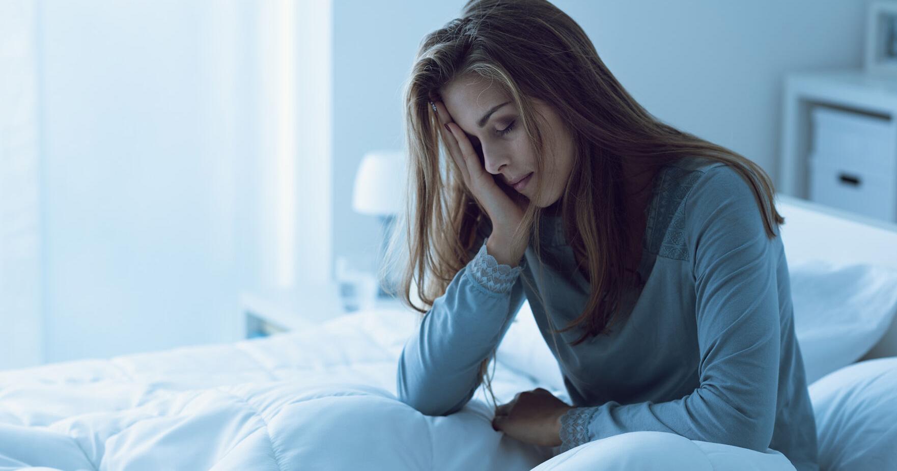Irregular sleep may be harmful to your heart, study finds - Vimarsana News