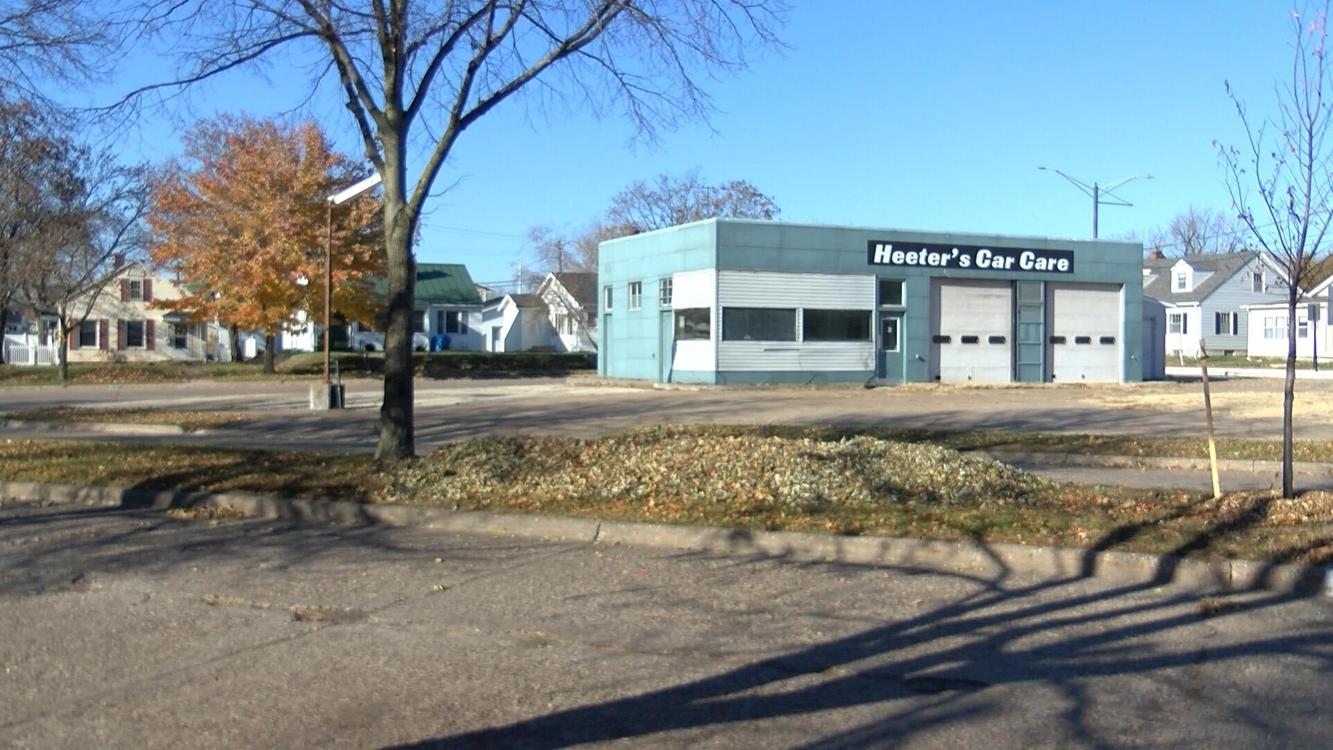 Change of plans for Crowley neighborhood development News