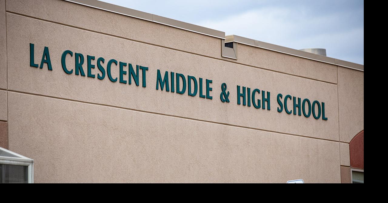 La CrescentHokah School District moves to distance learning Top