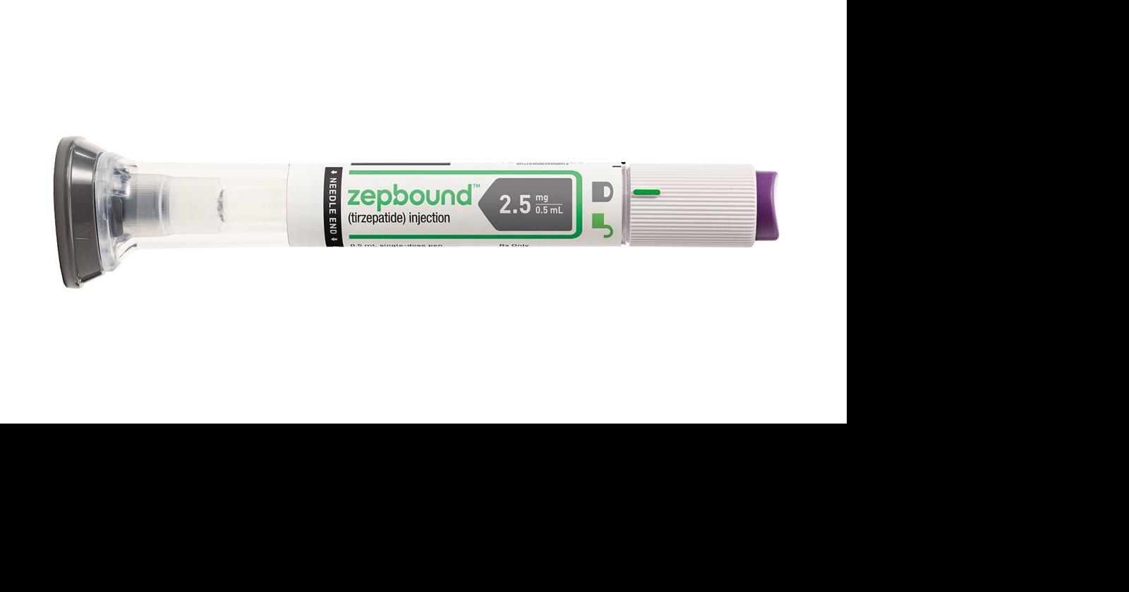 What you should know about the latest obesity medication approved by FDA |  Health | wxow.com