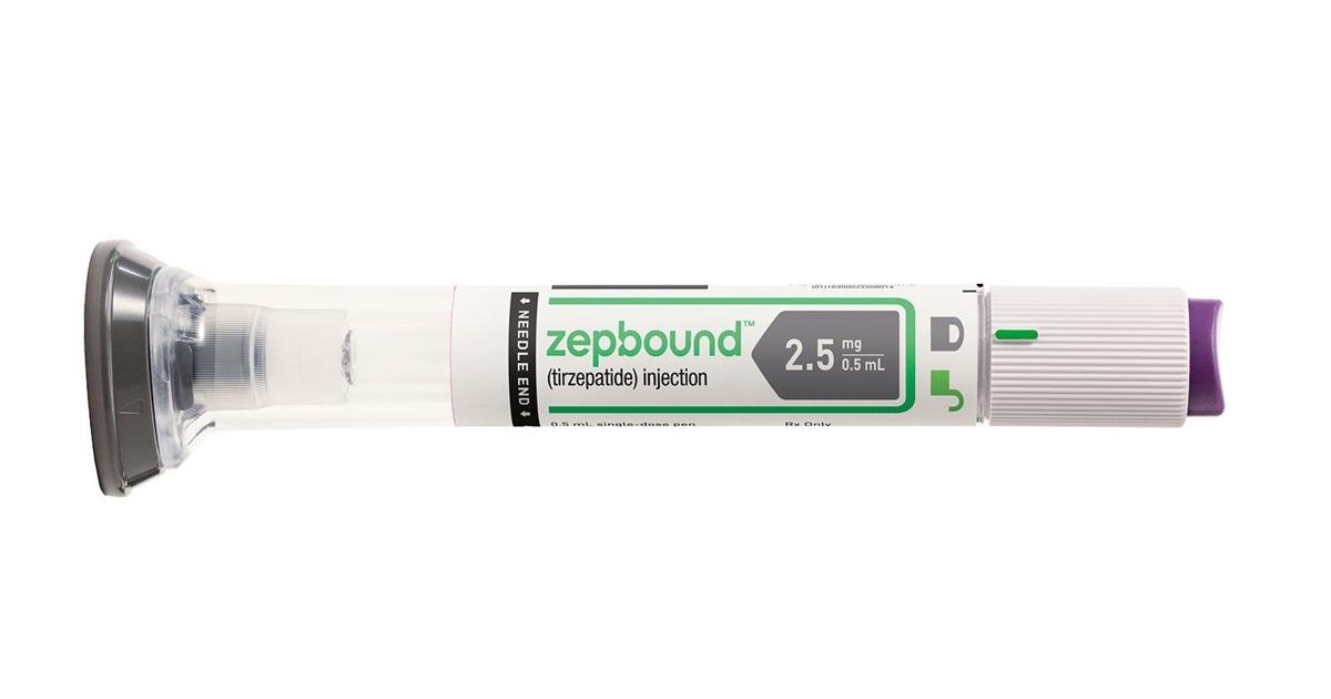 What you should know about the latest obesity medication approved by FDA | Health | wxow.com What you should know about the latest obesity medication approved by FDA | Health | wxow.com