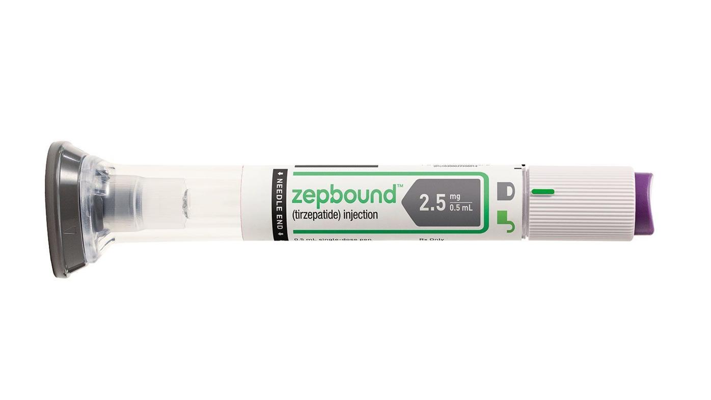 is tirzepatide subcutaneous or intramuscular Tirzepatide Injections for Medical Weight Loss in Webster TX