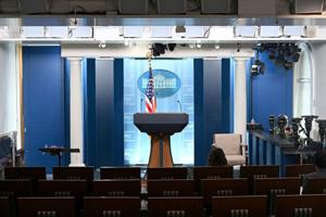 President Trump’s Press Ban Spurs Solidarity, Reduces Image Availability in La Crosse-Eau Claire