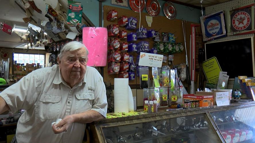 Fundraiser held for local bait shop owner, News