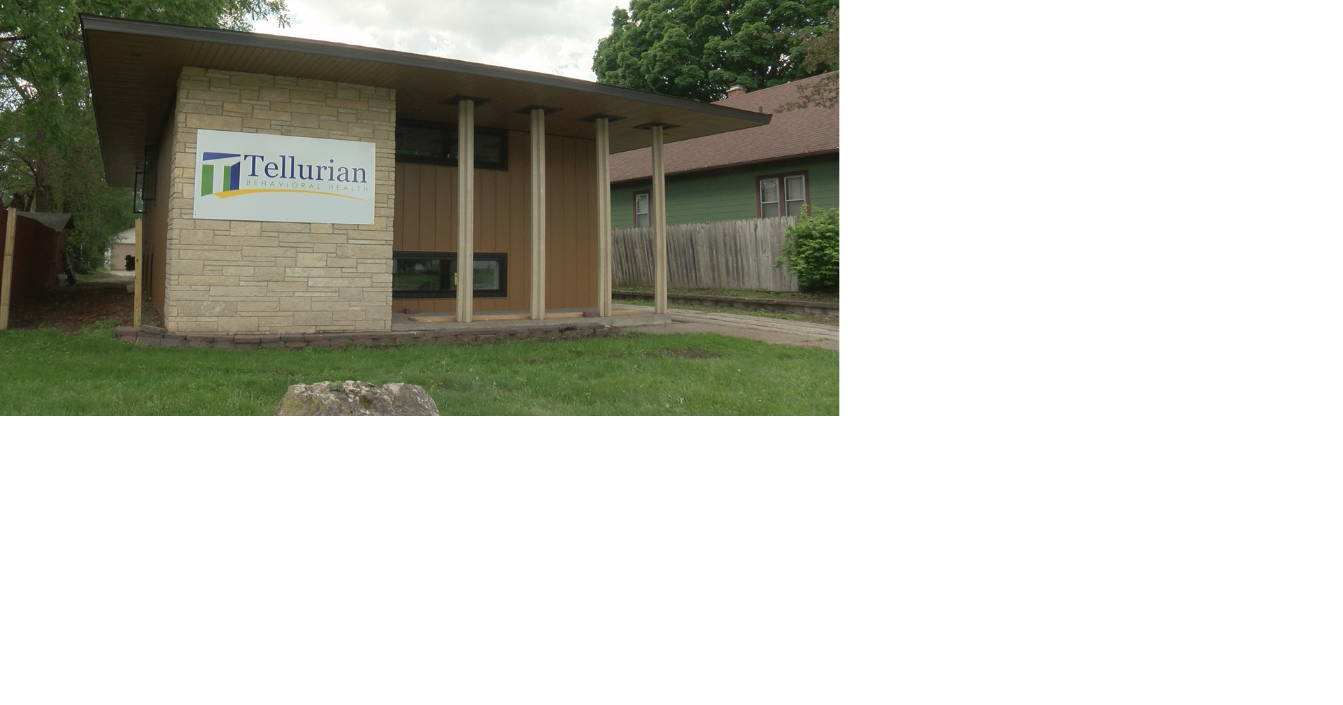 New facility assisting with mental health management in La Crosse | News