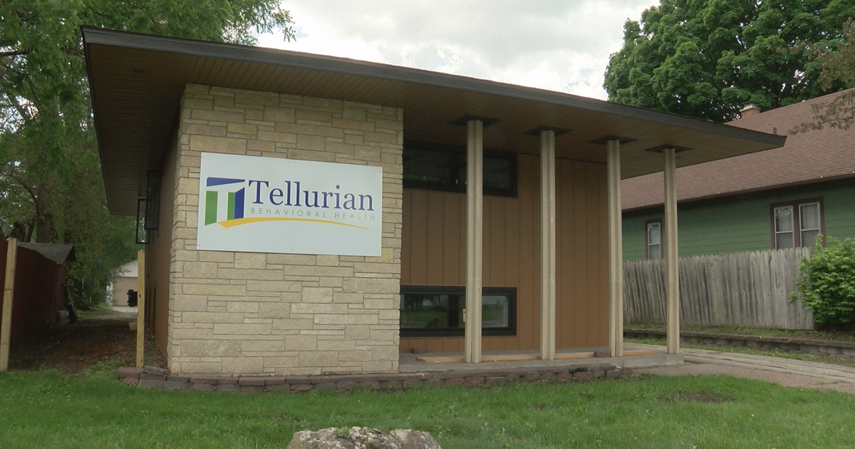 New facility assisting with mental health management in La Crosse | News New facility assisting with mental health management in La Crosse | News
