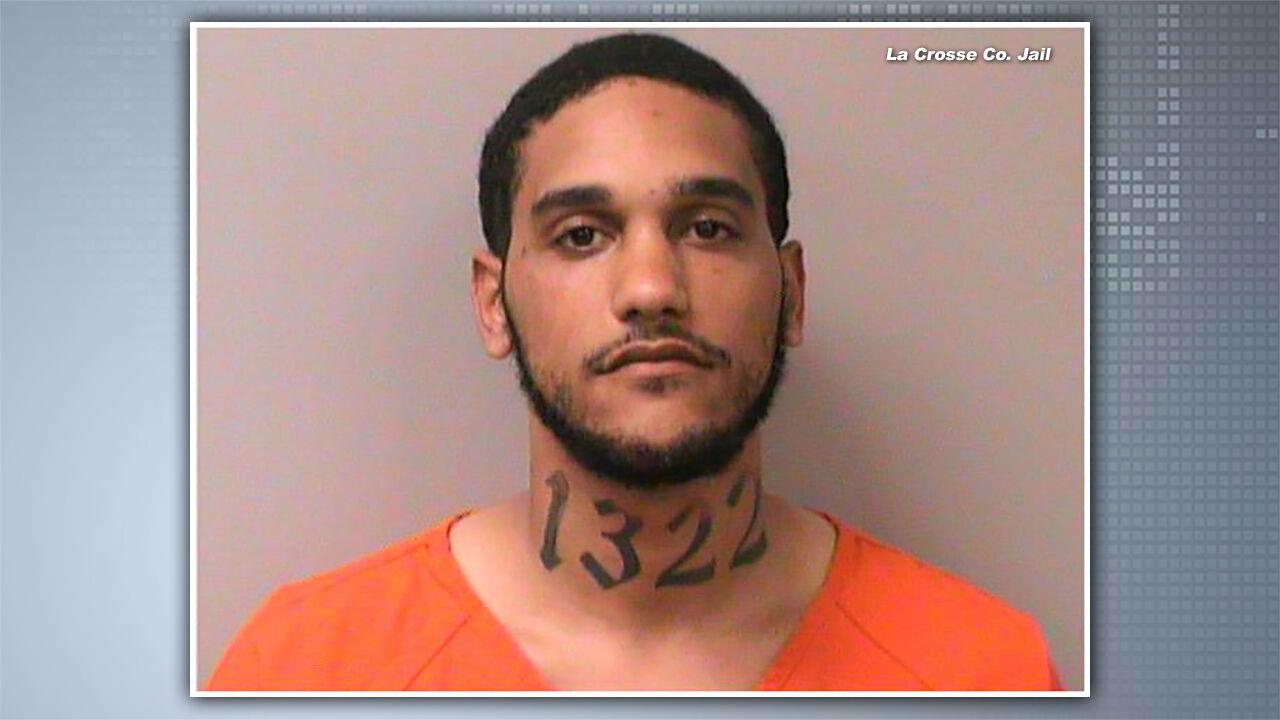 La Crosse man arrested in northside gunshots incident Crime and