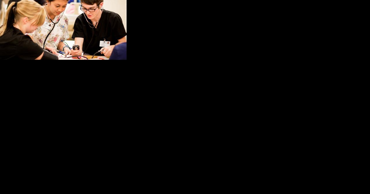 Medical Monday: Becoming a CNA or MA - Vimarsana News
