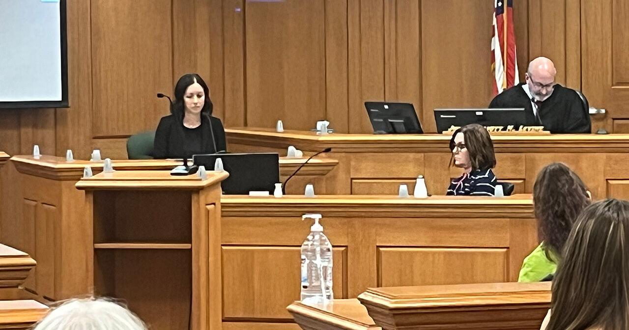 Judge rules there's enough evidence for trial in Onalaska child abuse death - Vimarsana News