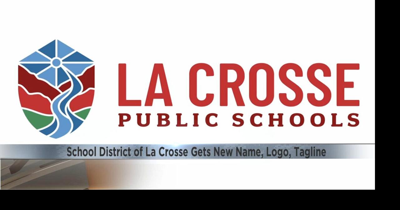 'More than a new logo': La Crosse School District rebrands with new name and identity