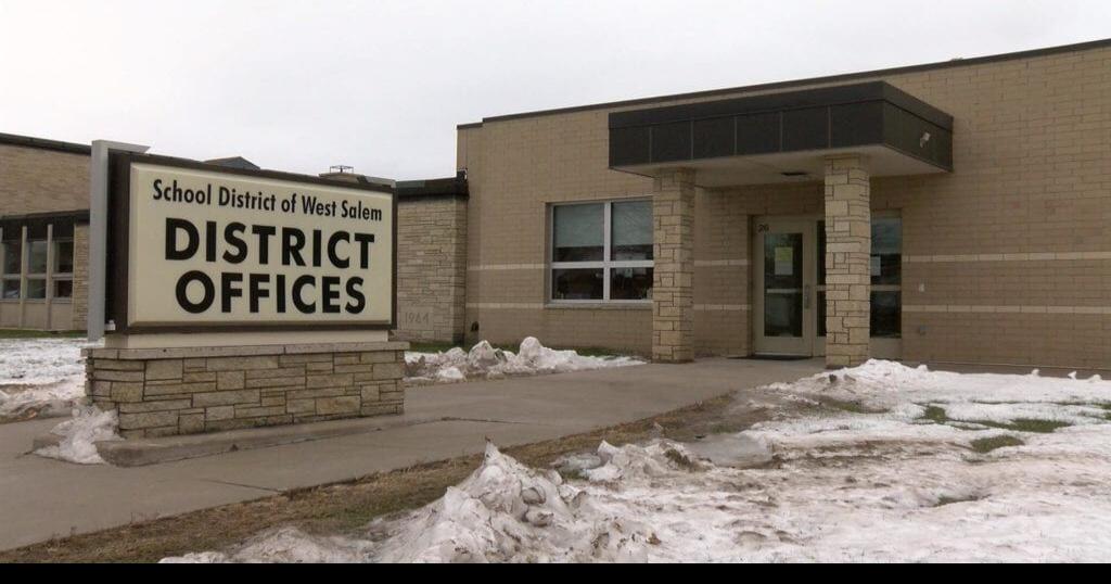 West Salem School District has one more referendum info meeting before