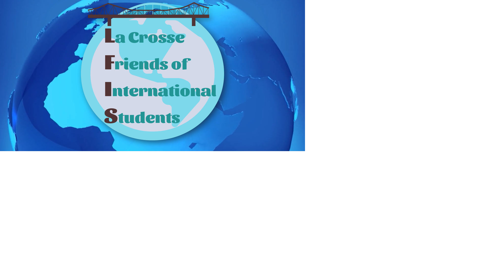 How to build global friendships through a unique host program
