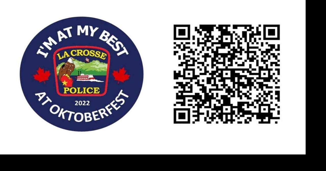 La Crosse Police launch Oktoberfest safety webpage News