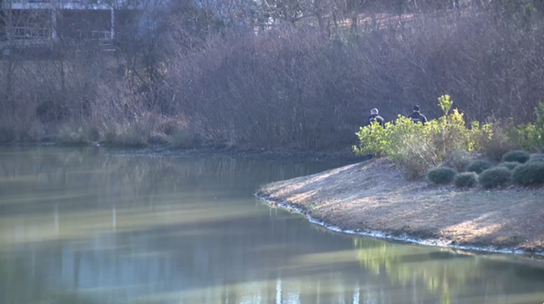 Body Believed To Be Lil Jon S Missing Son Recovered In Park Pond