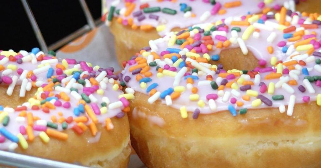 National Donut Day benefits Salvation Army of La Crosse - Vimarsana News