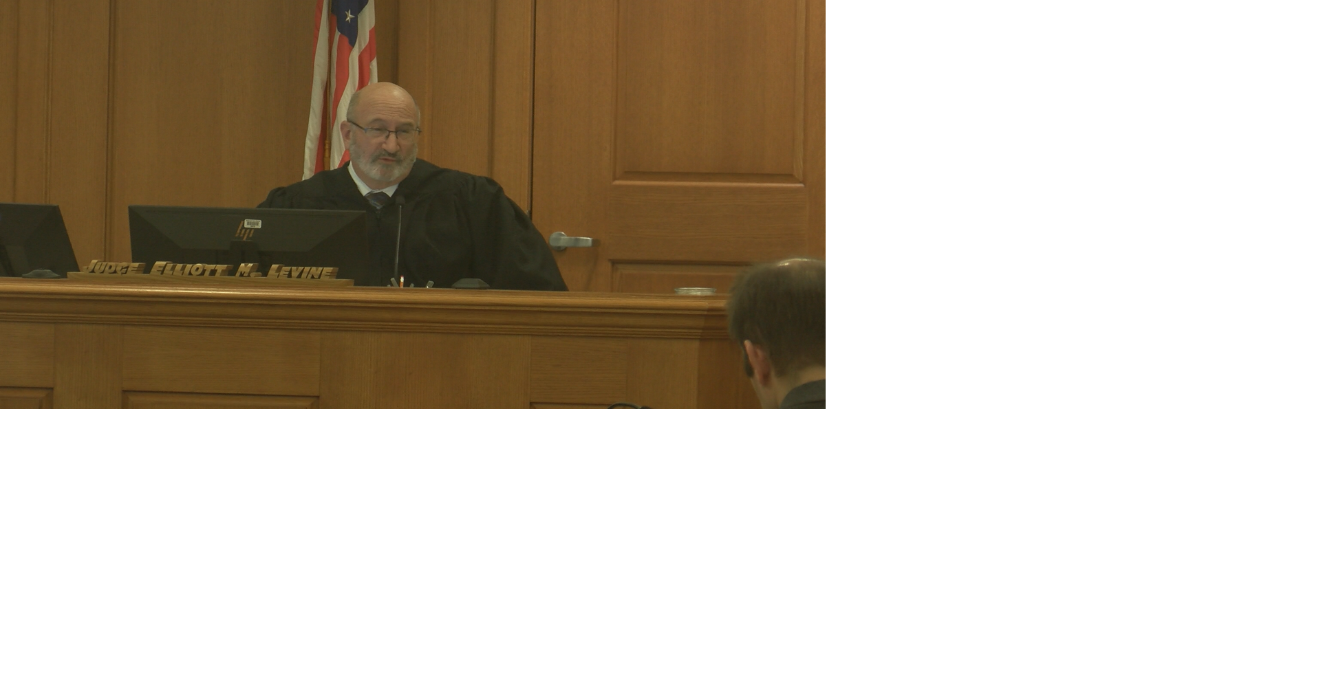 Judge makes ruling on defense's motion to suppress evidence in Myers ...