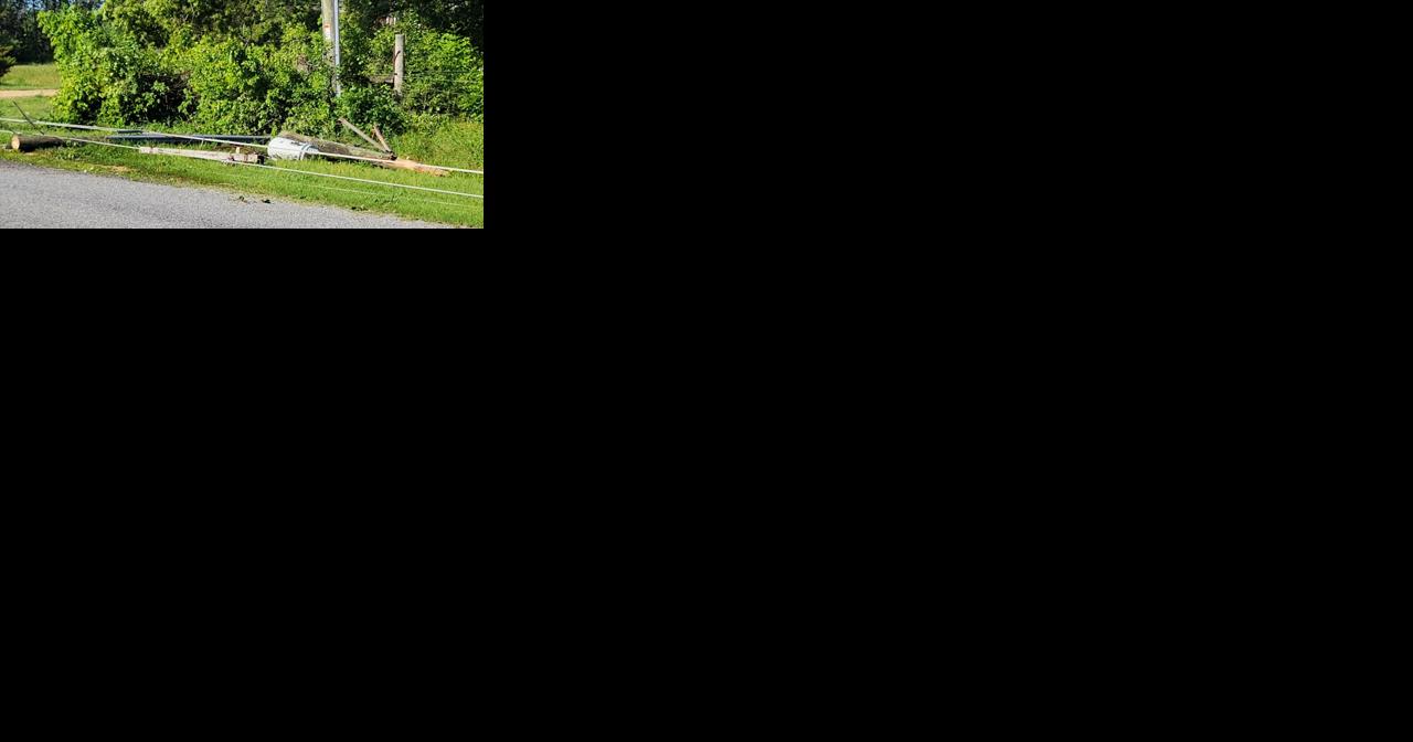 Restoring the power in Monroe County - Vimarsana News