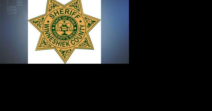 Waukon Mayor arrested on child endangerment charges - Vimarsana News