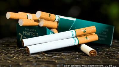 are cigarettes getting banned FDA revives federal effort to ban menthol cigarettes | Archive