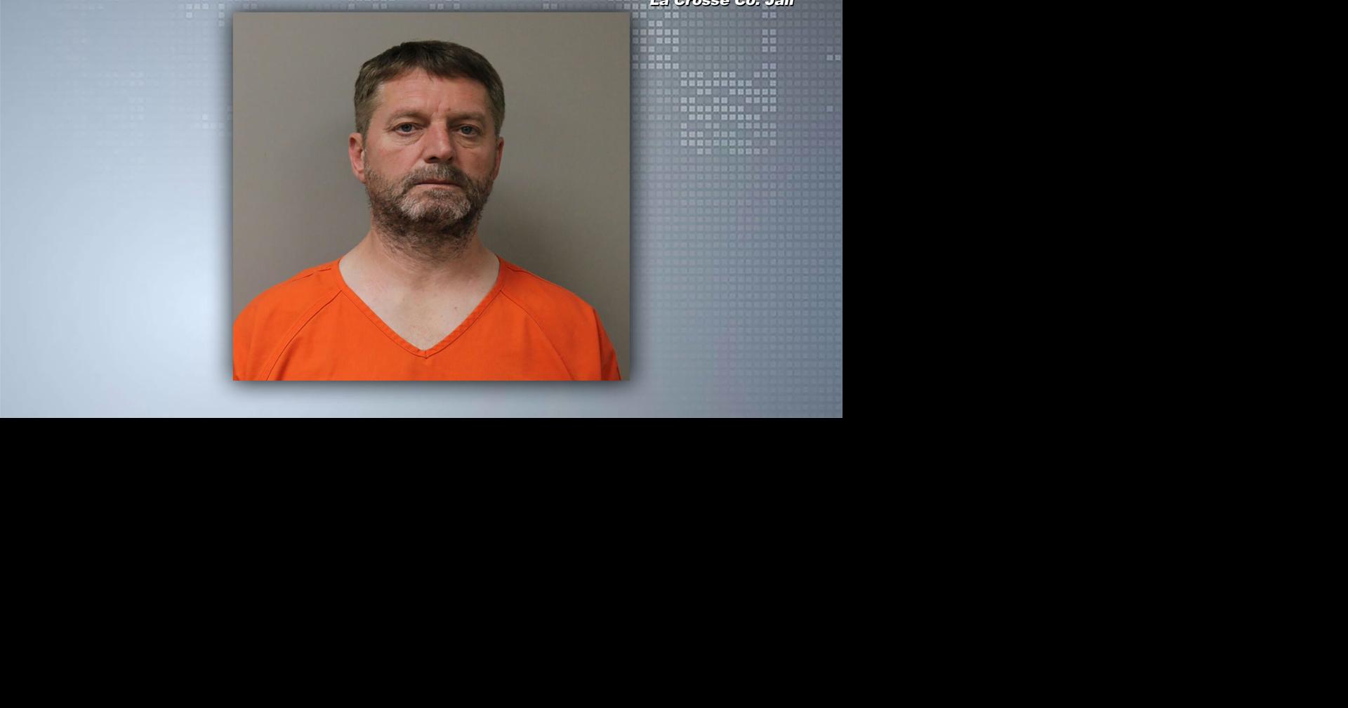 Former Olympian from Moldova arrested in La Crosse Crime and Courts