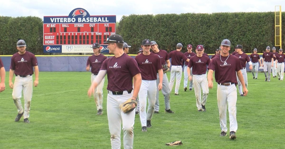UWL baseball ready for this week's WIAC tournament Sports