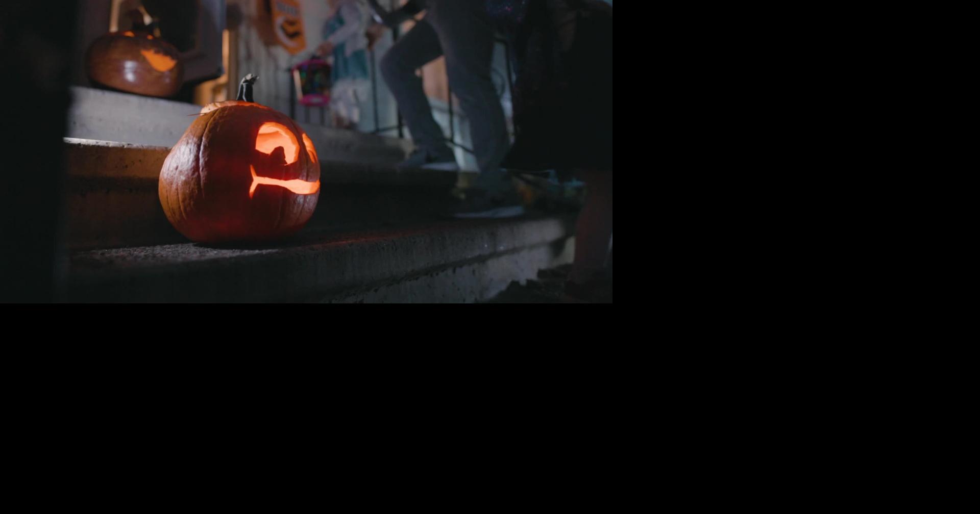 MEDICAL MONDAY: Local experts share Halloween safety tips for trick-or-treaters, drivers