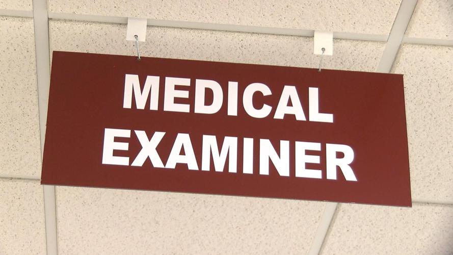 La Crosse County Chief Medical Examiner settles into her new position News