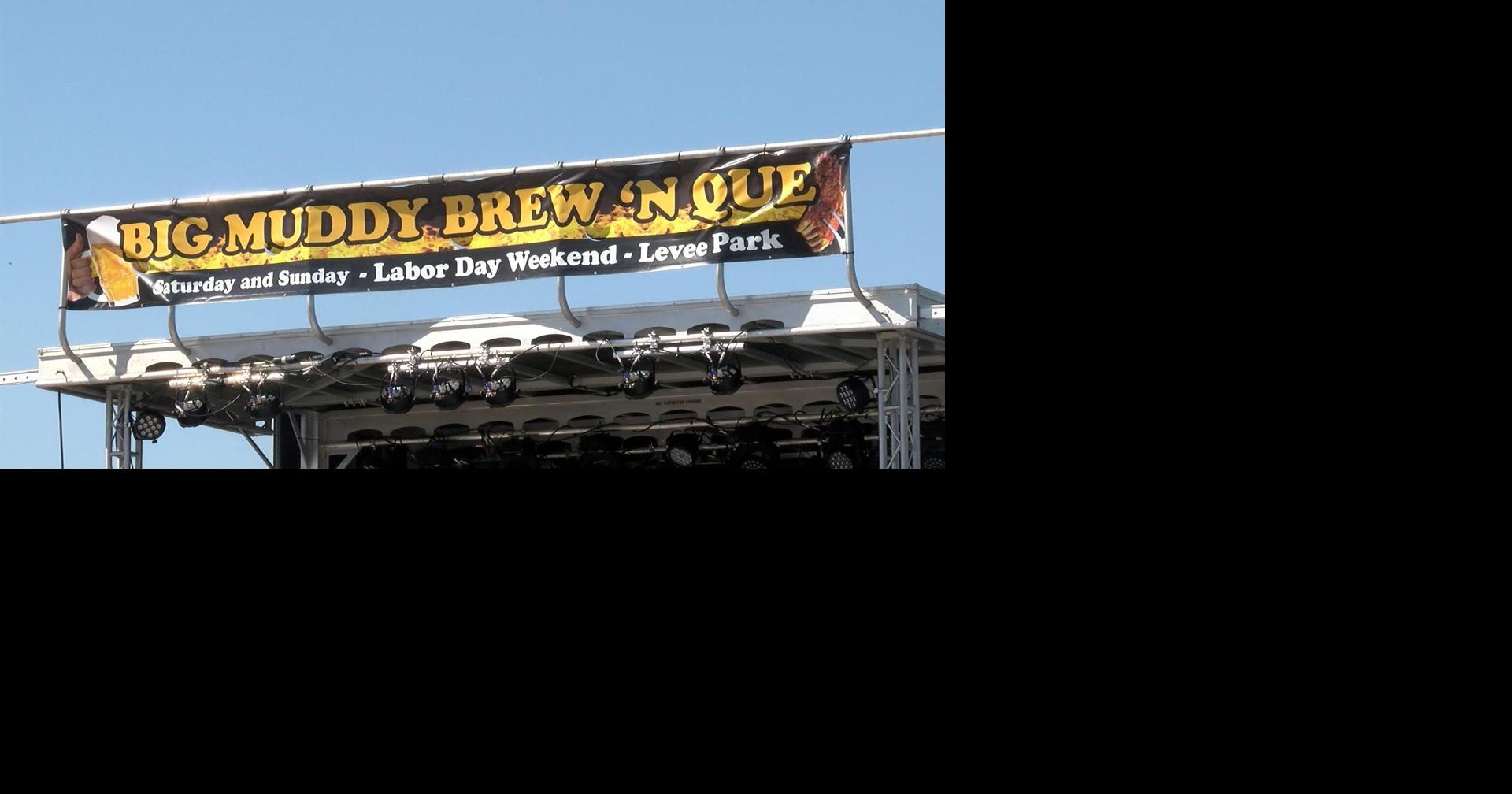 Big Muddy Brew N' Que concludes in Winona News