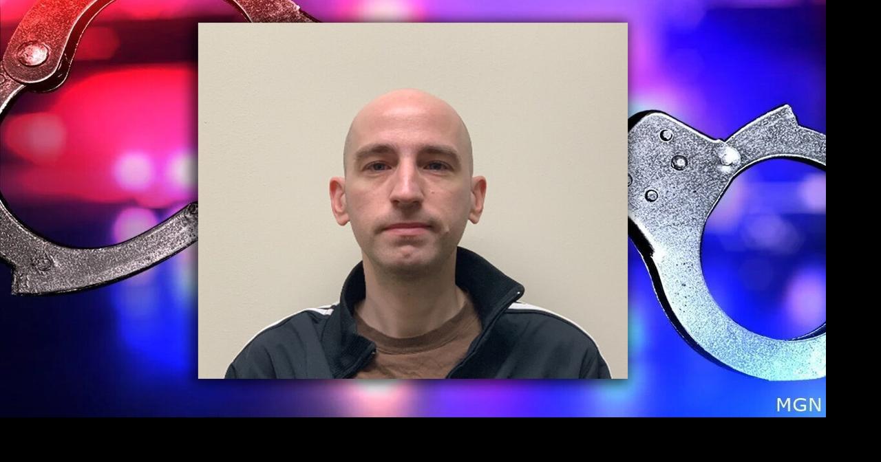 Sex offender behind bars after photographs of children at a De Soto ...
