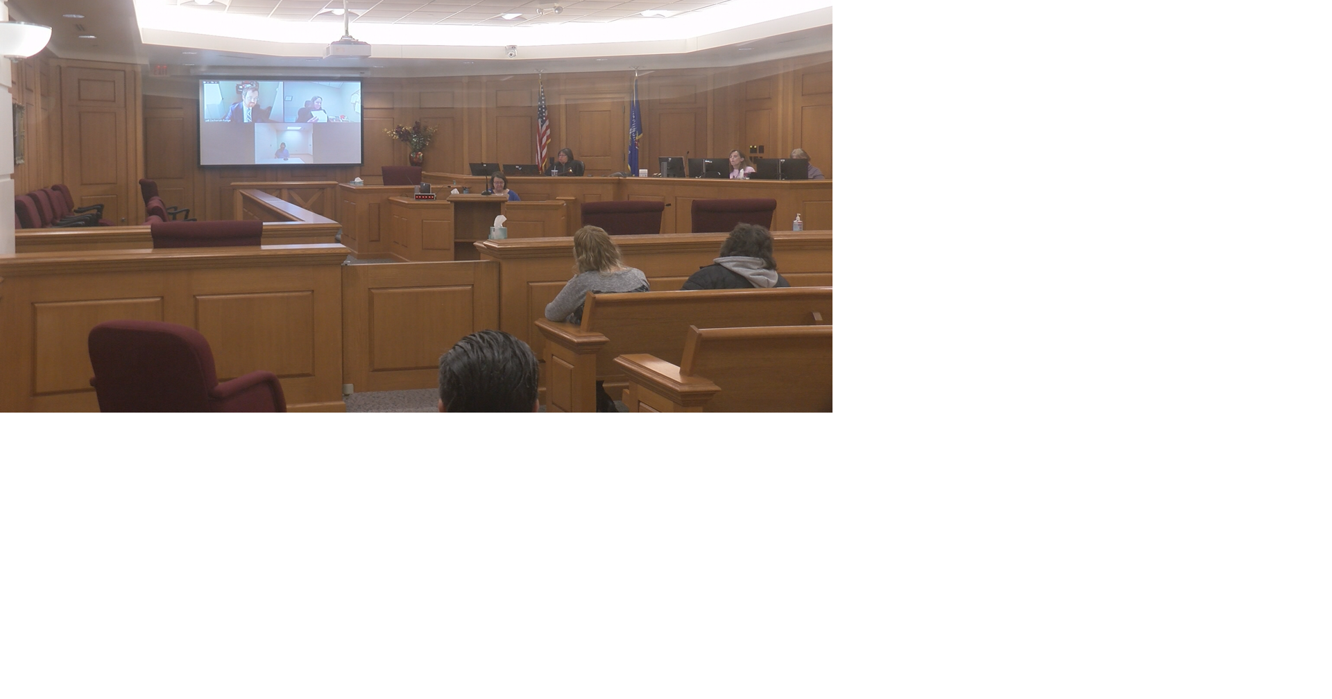 Court orders mental health evaluation for homicide defendant | Crime ...