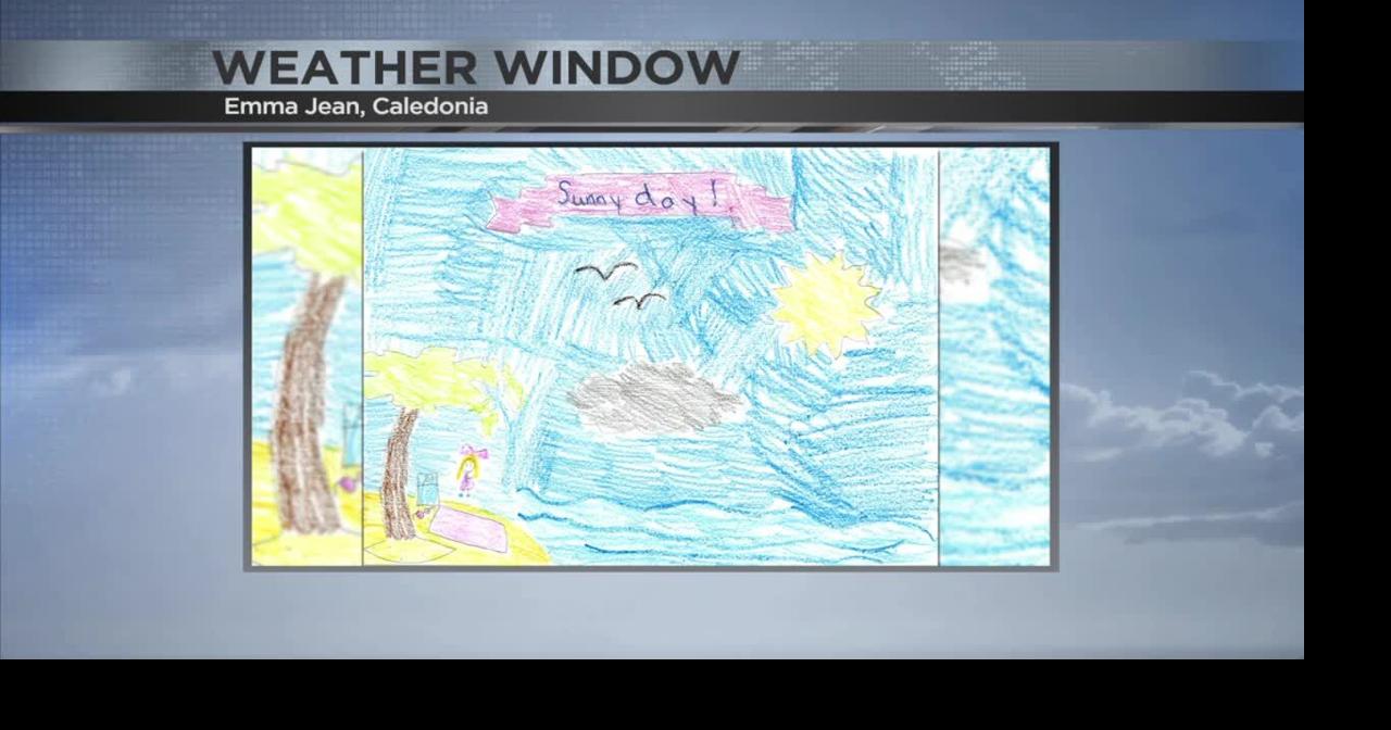 Weather window (6/16) – Emma Jean | Wake Up Wisconsin | wxow.com