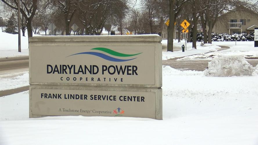 Dairyland Power Cooperative prepares for winter storm News