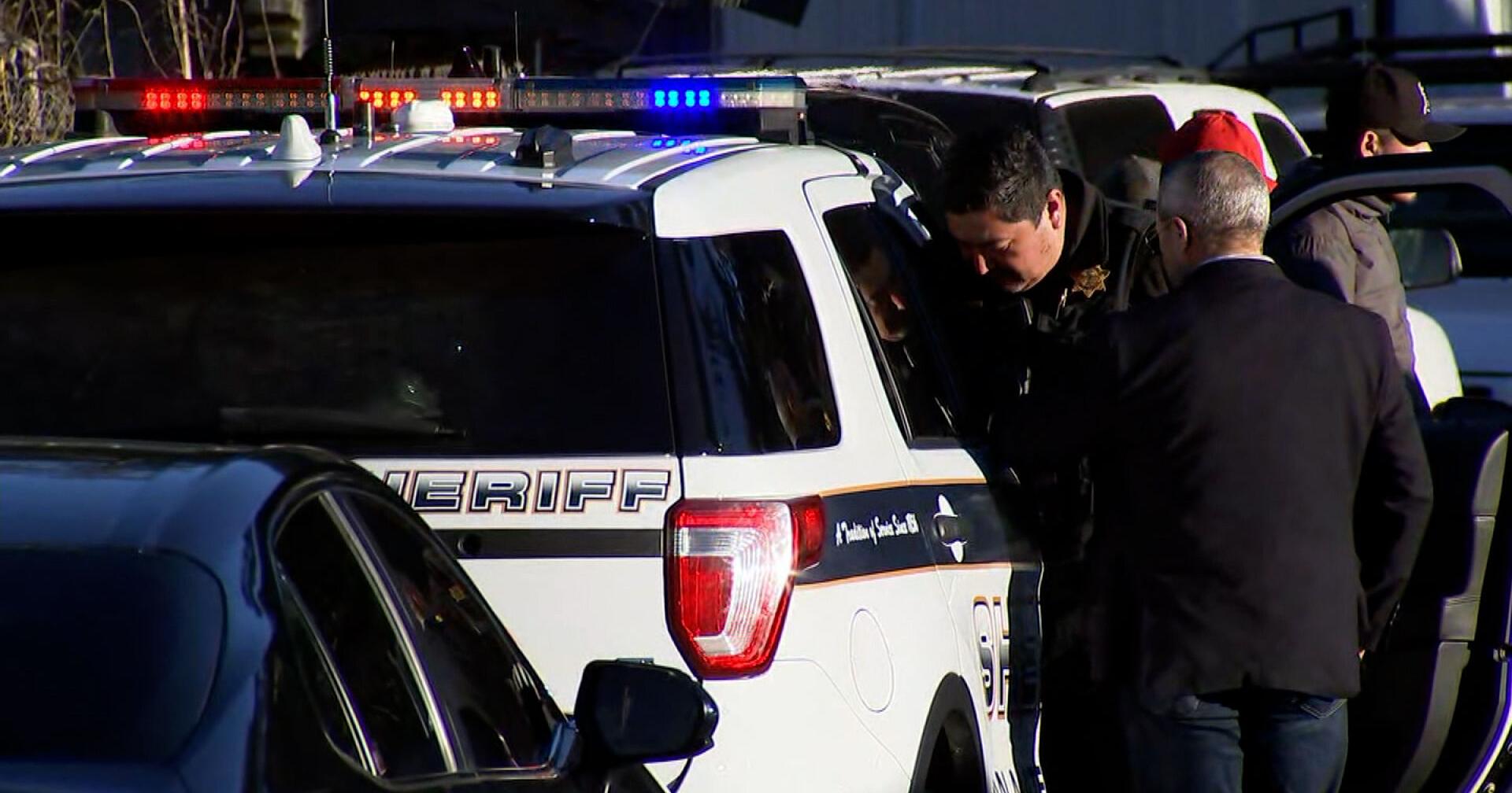 At least 7 dead, 1 injured and suspect in custody after shootings in Half Moon Bay, California, official says - Vimarsana News