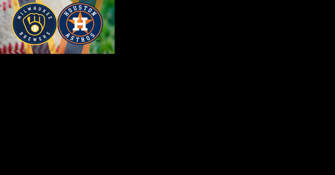 Houser continues his surge as Brewers win 4-0, shut out Astros for 2nd straight game - Vimarsana News