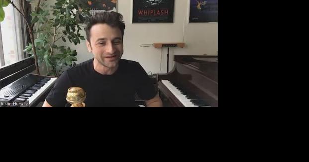 Wisconsin native wins Golden Globe, praises Nicolet High School - Vimarsana News