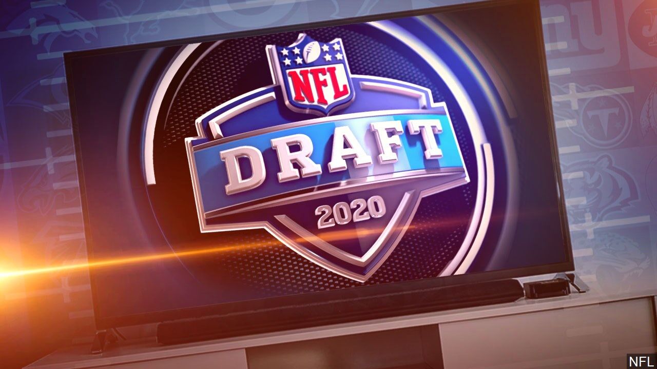 Vikings select Ezra Cleveland, Cameron Dantzler on second night of NFL  Draft - Bring Me The News