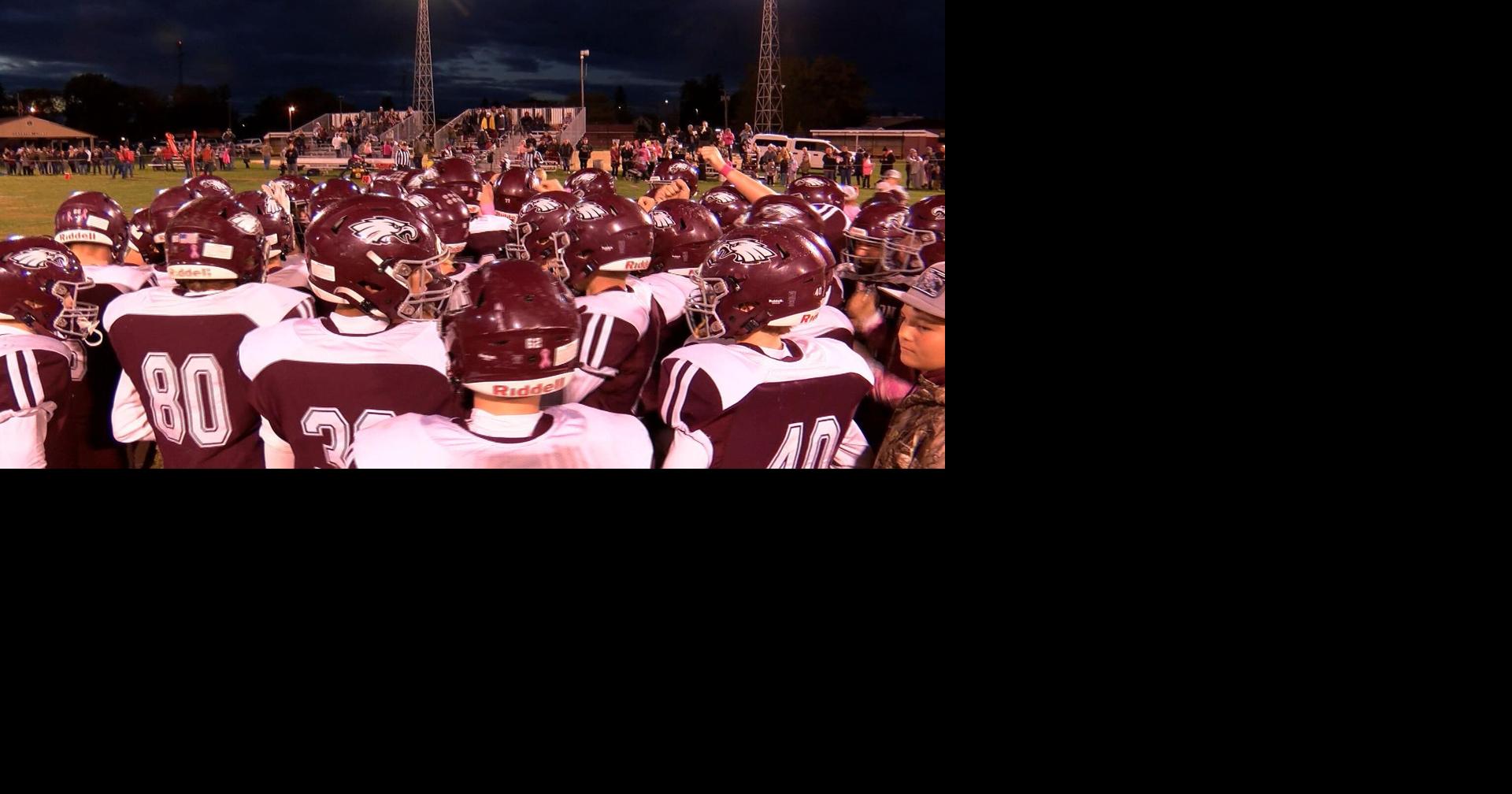 Cashton Football tops Royall Sports