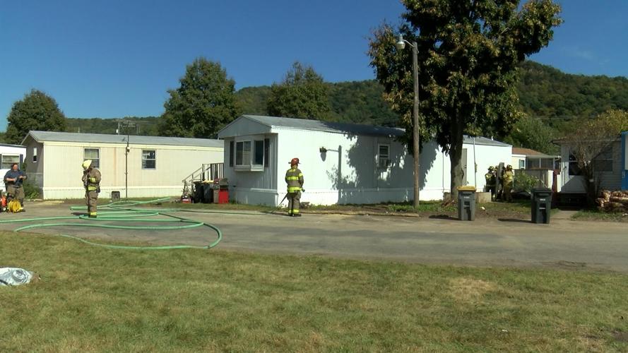 Area fire departments respond to structure fire on southside La Crosse ...
