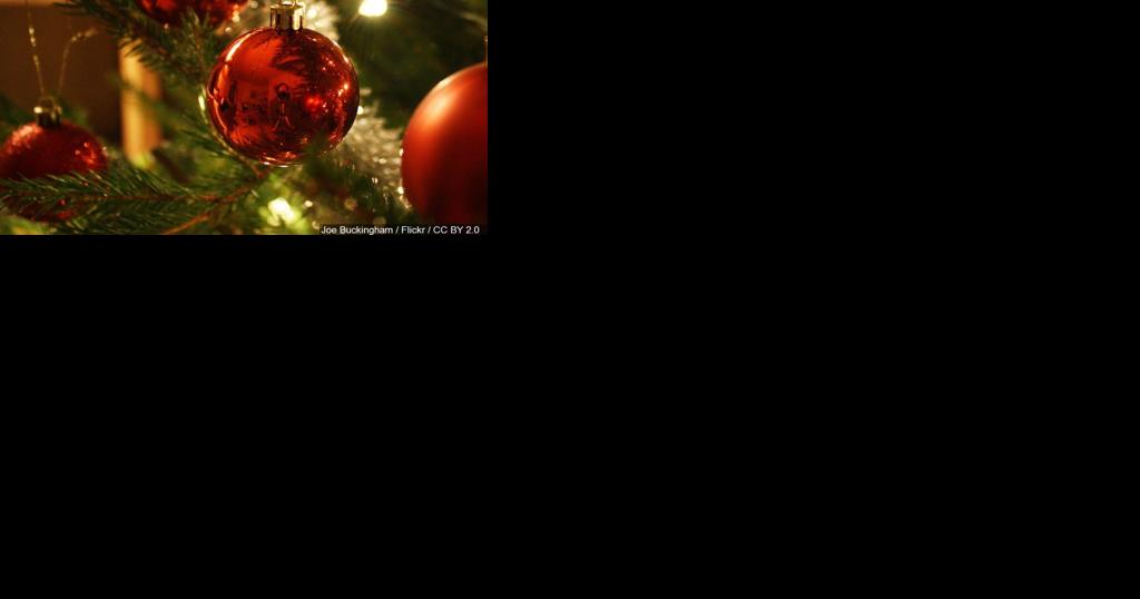 Support area kids by decorating a Christmas tree - Vimarsana News