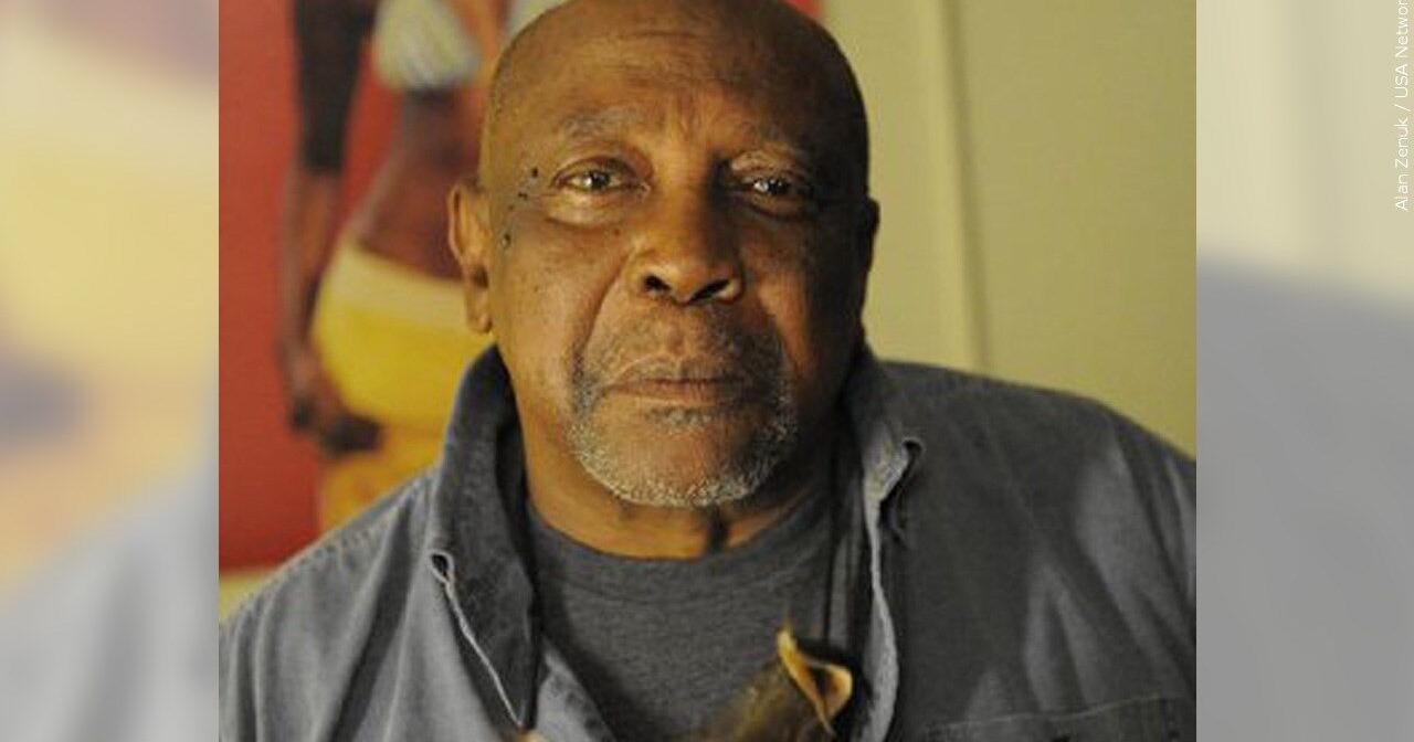 Louis Gossett Jr., 1st Black man to win supporting actor Oscar, dies at 87 - Vimarsana News