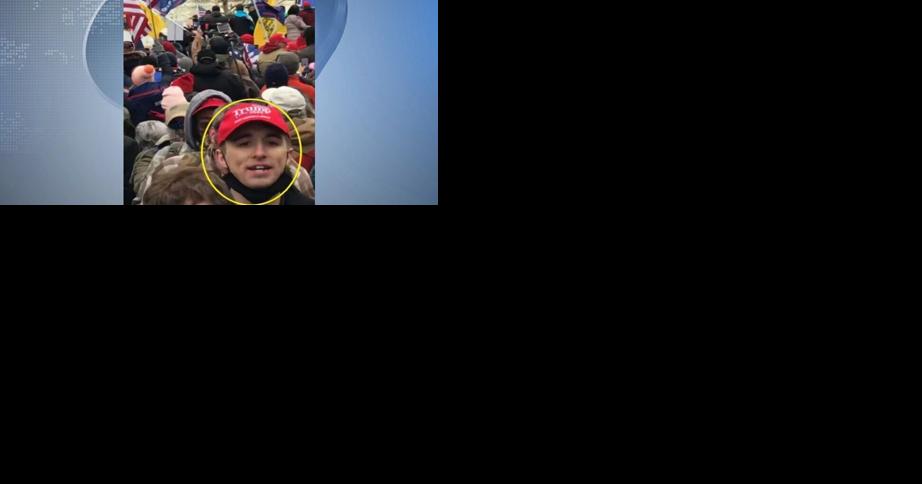 Plover man facing charges connected with illegally entering U.S. Capitol on January 6 - Vimarsana News
