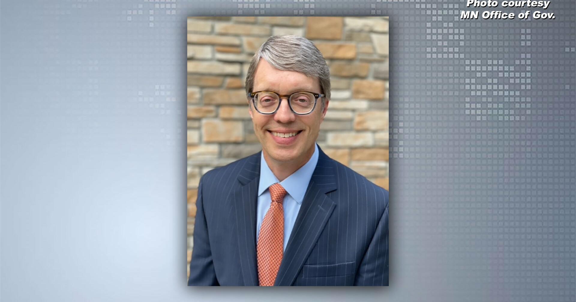 Gov. Walz appoints new Winona County Judge - Vimarsana News