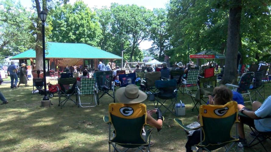 Driftless Music Festival returns to Viroqua News
