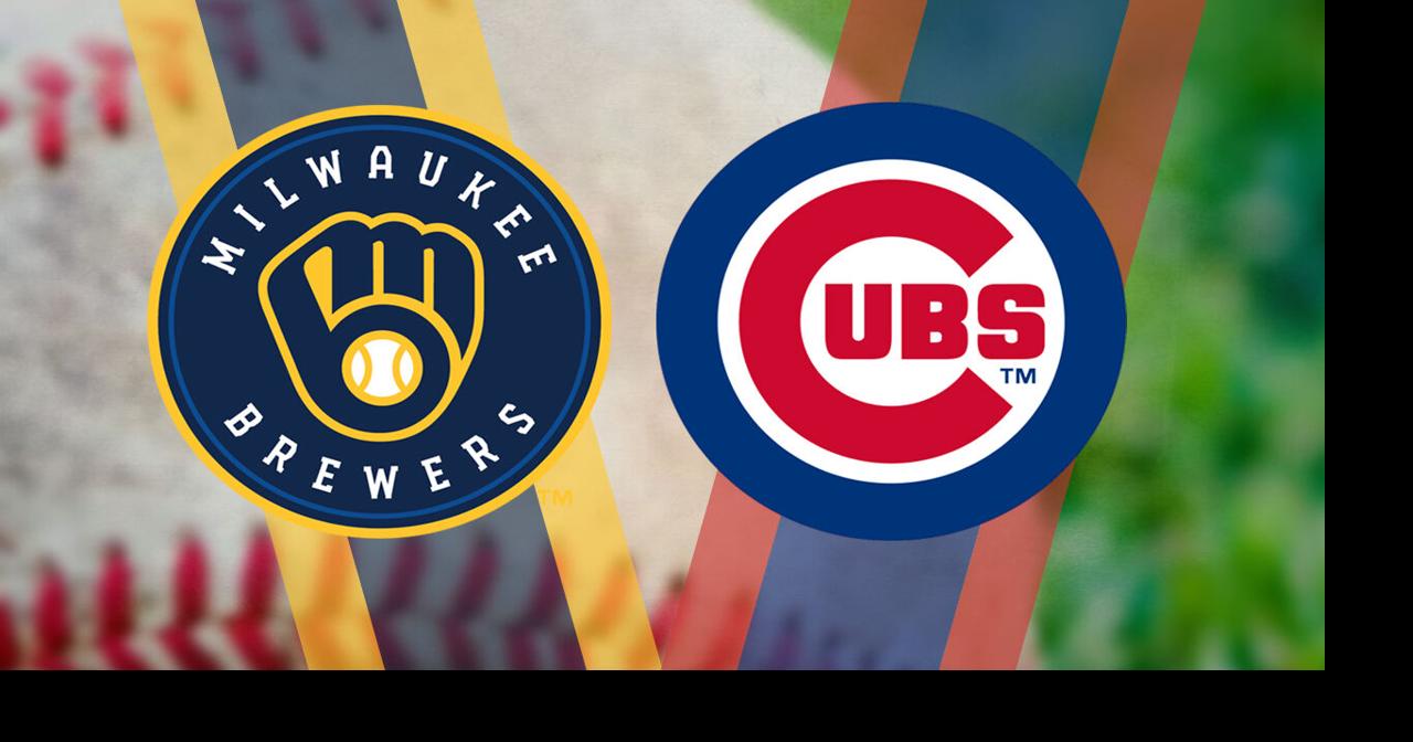 Chicago Cubs v Milwaukee Brewers