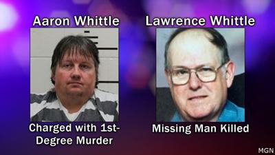 Decorah man charged with killing his missing father held on $1 million  bond, investigation ongoing | Crime and Courts | wxow.com